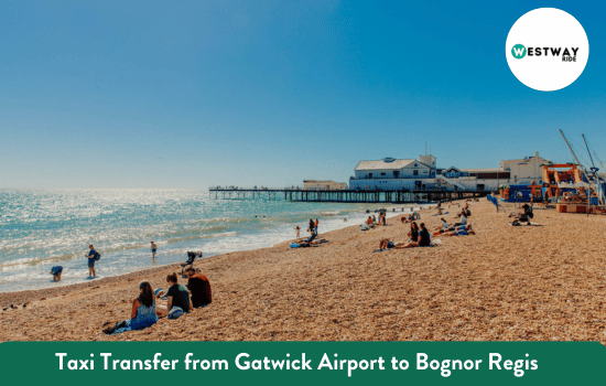 Gatwick Airport to Bognor Regis