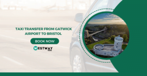 Taxi Transfer from Gatwick Airport to Wimbledon