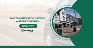 Gatwick Airport to Horley