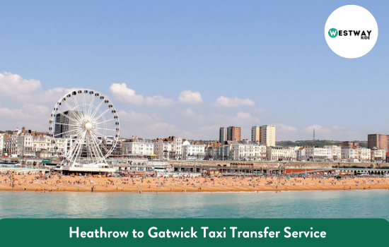 Heathrow Airport Taxi Transfers