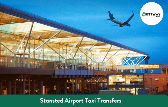 Stansted Airport Taxi Transfers