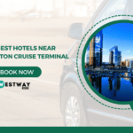 Best Hotels Near Southampton Cruise Terminal