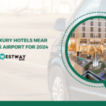 Best Luxury Hotels Near Gatwick Airport for 2024