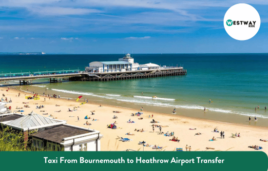 Bournemouth to Heathrow Airport Transfer