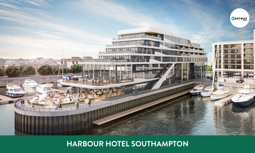 Harbour Hotel Southampton