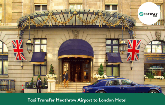 Heathrow Airport to London Hotel