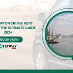 Southampton Cruise Port guide