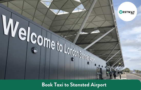 Taxi Transfer to Stansted airport