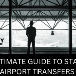 The Ultimate Guide to Stansted Airport Transfers