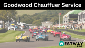 Goodwood Chauffeur Service