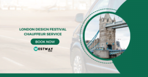 London Design Festival Chauffeur Service