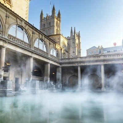 Bath Tour