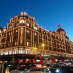 Best Shopping Places London