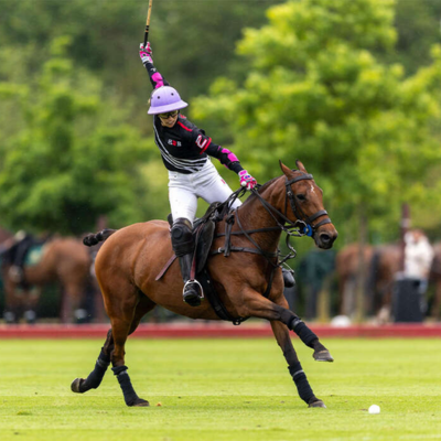 CARTIER QUEEN’S CUP, GUARDS POLO CLUB, WINDSOR