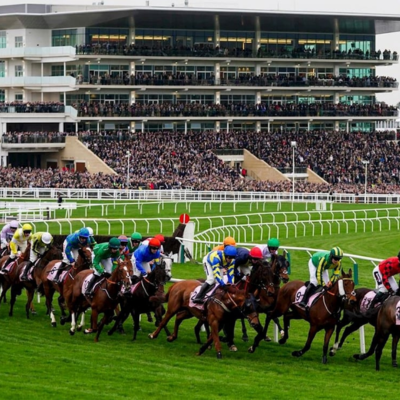 CHELTENHAM FESTIVAL