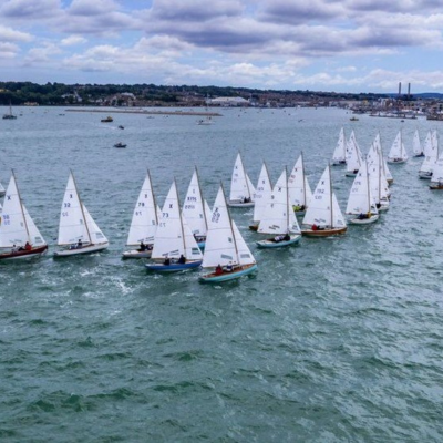 COWES WEEK