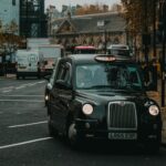 Chauffeur Services-vs-Traditional Taxis