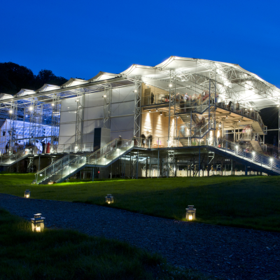 GARSINGTON OPERA