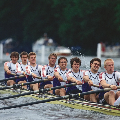 HENLEY ROYAL REGATTA