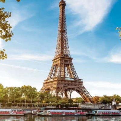 London To Paris Chauffeur