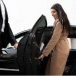 London to Paris Chauffeur Experience