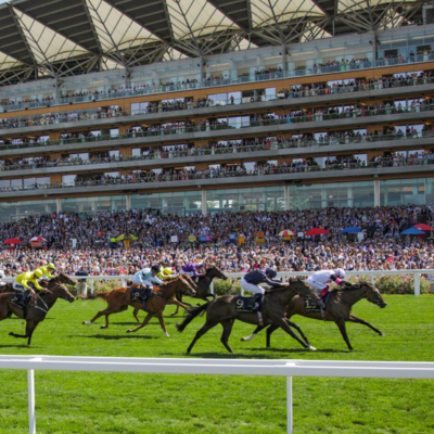 ROYAL ASCOT