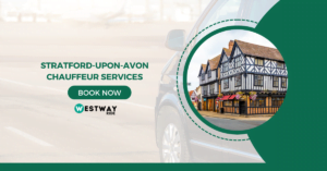 Stratford-upon-Avon Chauffeur Services