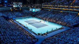 Travel to the ATP Tennis Finals