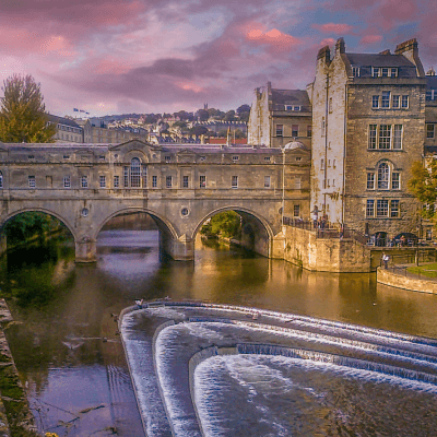 Bath