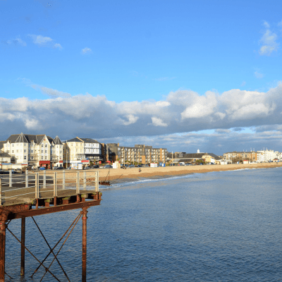 Bognor Regis