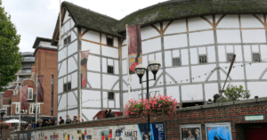 Book Shakespeare’s Globe Chauffeur Service A Journey Through Literary History