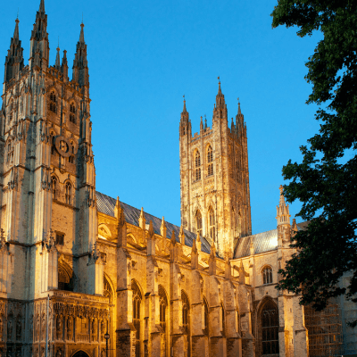 Canterbury