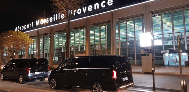 Chauffeur Services for Heathrow Airport Transfers