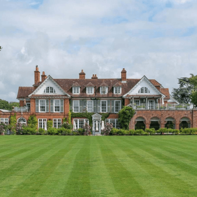 Chewton Glen