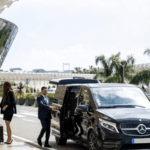 Gatwick Airport Chauffeur Services for International Arrivals