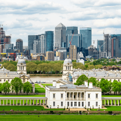 Greenwich