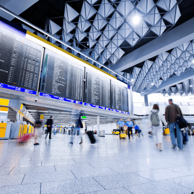 Heathrow Airport