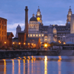 Liverpool Chauffeur Service