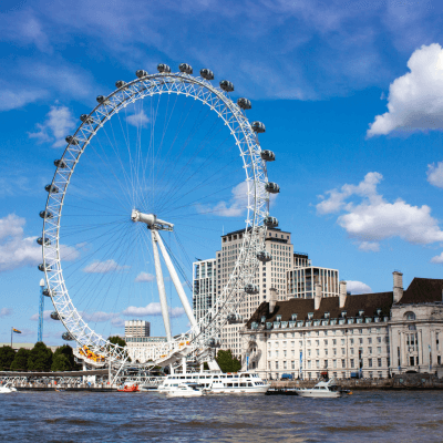 London Eye