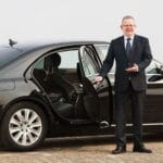 Luxury vs. Economy- Finding the Right Chauffeur Service in London for Your Budget