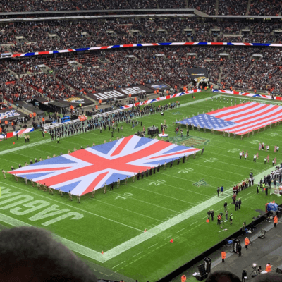 NFL London Games