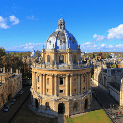 Oxford