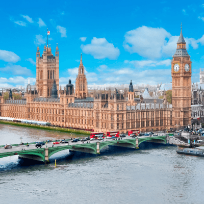 Palace of Westminster