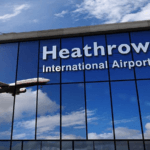 Seamless Experience at Heathrow Airport Transfer