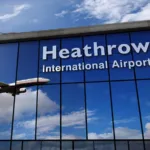 Seamless Experience at Heathrow Airport Transfer