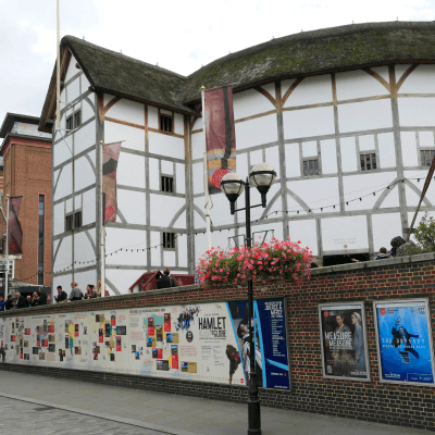 Shakespeare’s Globe