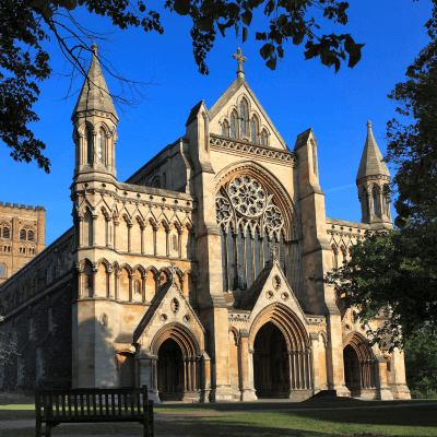 St Albans