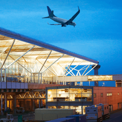 Stansted Airport