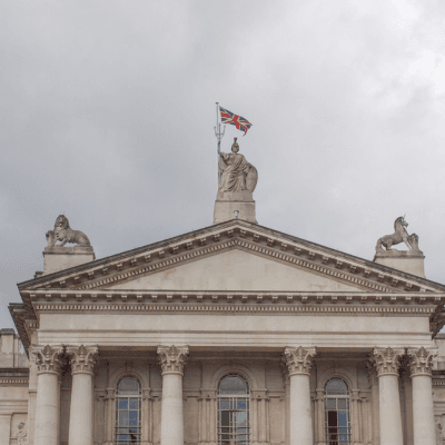 Tate Britain