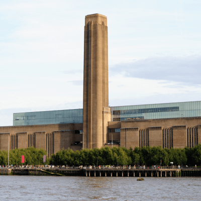 Tate Modern